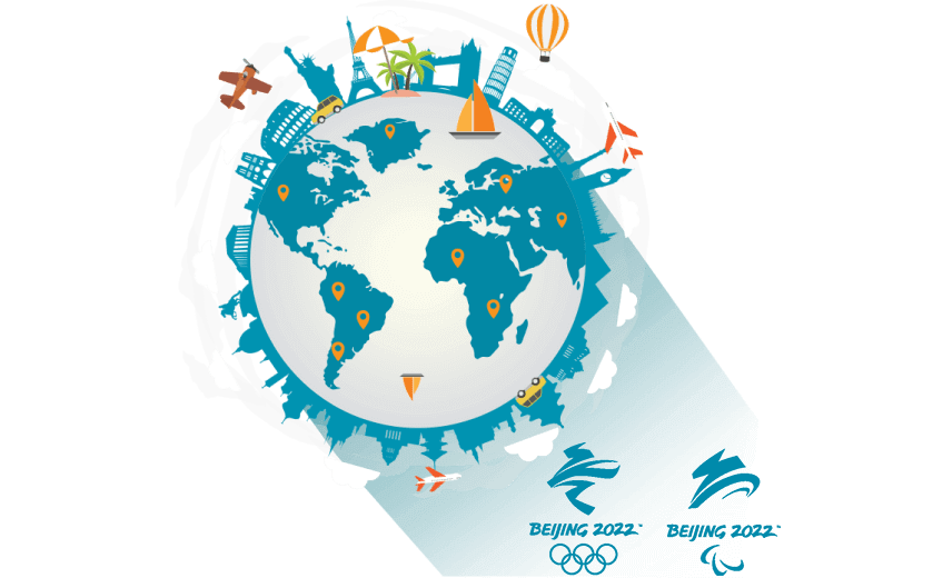 在利比里亚连接到中国的代理 - 大陆加速器